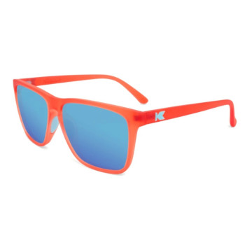 Knockaround - Sport Fast Lanes - Fruit Punch / Aqua (Polarised)